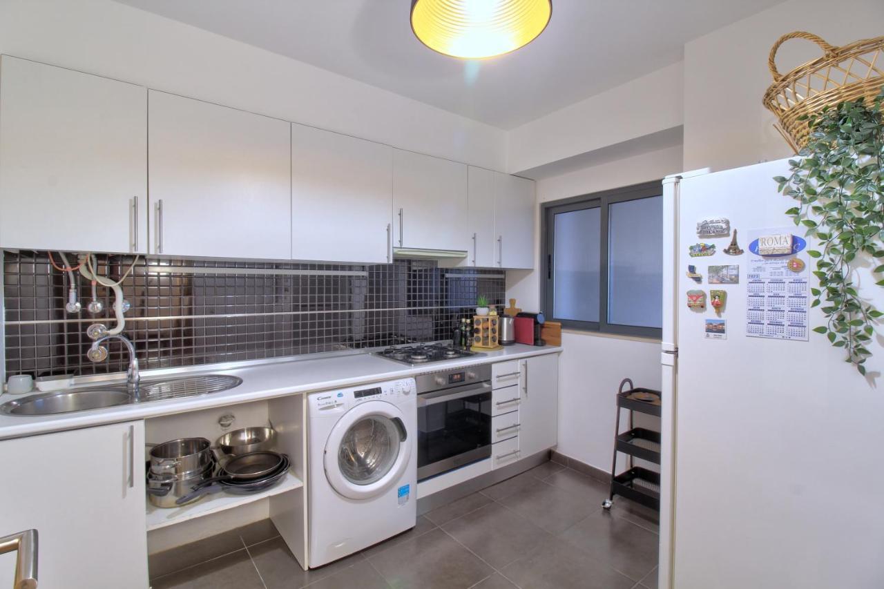 Spacious Terrace, Swimming Pool, Private Parking Olhao Luaran gambar